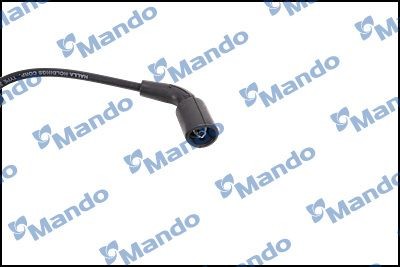 Провод высоковольтный DAEWOO Nexia (1.5 DOHC) CHEVROLET Aveo (1.4) (под модуль)  EWTD00019H MANDO