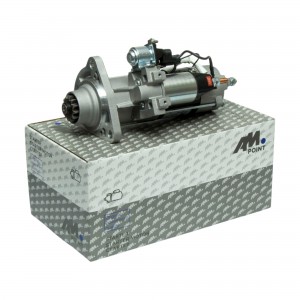 Стартер 24V 5.5kW MS778 AM POINT