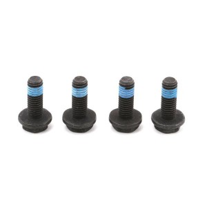 Колодки задние MERCEDES W205 1.8-2.2 12/13- GDB2071 GDB2071 TRW