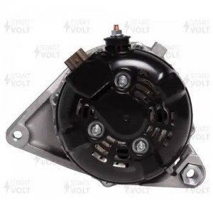 Генератор 100A LG1925 START VOLT