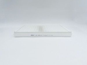 Фильтр салонный MERCEDES-BENZ Sprinter 06-, VW Crafter 06- GB-98010 GB-98010 BIG FILTER