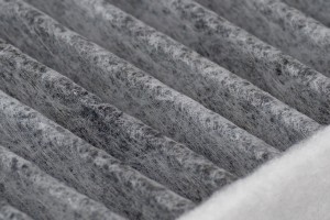 Фильтр воздушный салона GEELY Coolray (20-) угольный RAF FILTER RSTC014 RAF FILTER