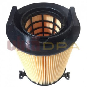 фильтр воздушный!\ Audi A3,VW Touran 1.6i/2.0FSi 03>/Golf 1.6i/2.0FSi/2.0SDi 04> 11290207101 VIKA
