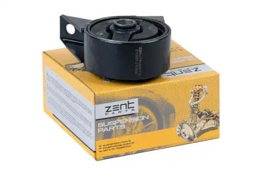 подушка ДВС пер.!\Hyundai Accent 1.3 99> Z13525 ZENTPARTS