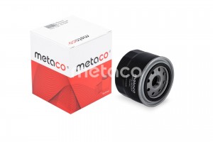 Фильтр масляный 1020045 1020045 METACO