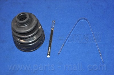 Пыльник ШРУСа внутренний левый со смазкой HYUNDAI ACCENT/VERNA 06- PXCWA-304 PXCWA-304 PMC PARTS MALL