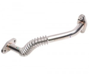 Трубка ГАЗель Next,NN дв.G21A слива масла с ТКР MOVELEX PM40004403MX MOVELEX