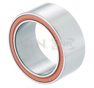 Подшипник компрессора кондиционера ACB35X48X20 NTN SNR