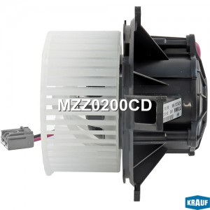 Мотор печки c крыльчаткой MZZ0200CD MZZ0200CD KRAUF
