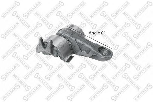 р/к диск.тормоза !(м) нажимной рычаг 0'-126 mm\ SB7 85-10539-SX STELLOX