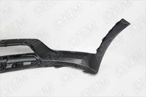 Бампер передний нижняя часть Hyundai Santa Fe 3 DM (2012-2018) OEM0207 OEMPARTS