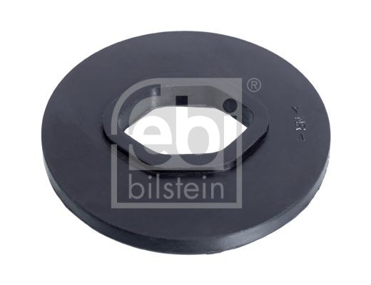 кольцо упл. сайлентблока кабины !(р) 25x37x8/75.5 Scania 94/114/24/44 30599 FEBI BILSTEIN