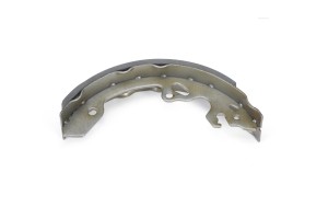 Колодки барабанные к-кт 3020012 3020012 METACO