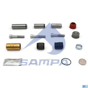 РМК суппорта KNORRSB6... / SB7... SN6... / SN7... / SK7... 094.793 SAMPA