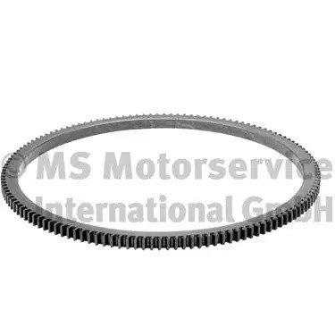 Венец маховика z=133;b=16мм;d=404/360мм; OM314/352/364/366/904/906; 20090335203 BF GERMANY