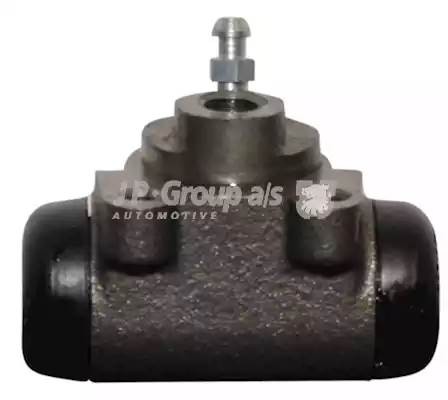 RENAULT CLIO 98>/ TWINGO 93-99 для lucas-TRW 43 613 004 00 JP GROUP