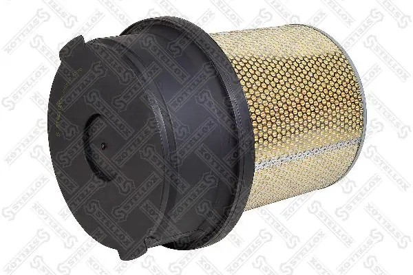 Фильтр воздушный ACTROS С крышкой H=40 81-21058-SX STELLOX