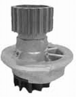 Насос водяной CHEVROLET Lacetti (1.4/1.6 DOHC),Aveo (03-) (1.4 DOHC) GMB GWG92A GMB