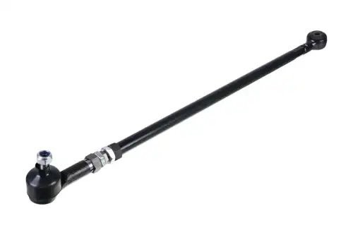 тяга рулевая с наконечником левая!\ VW Passat all <88 Z28351 ZENTPARTS