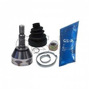 ШРУС наружный 844027 844027 GS P