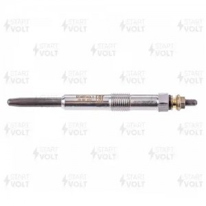Свеча накаливания ГАЗ,ЗИЛ-5301 ММЗ-245 ЕВРО 12V STARTVOLT GLSP 202 START VOLT