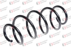 TIGUAN (2007-2011) ST134080F STANDARD SPRINGS