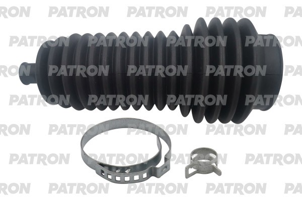 Пыльник рулевой рейки RENAULT MEGANE I 96- PSE6474 PATRON