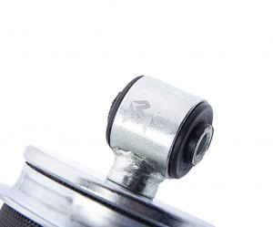 Пневмоэлемент подрессоривания кабины задний правый КАМАЗ MEGAPOWER 50014002 MEGA POWER