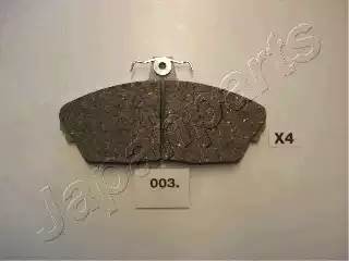 LAND ROVER FREELANDER (1998-2006) PA003AF JAPAN PARTS GROUP