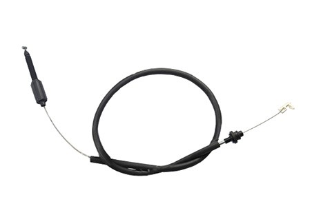 Трос стояночного тормоза RENAULT Clio (98-) правый TORK TRK0619 TORK AVTO