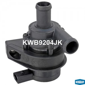 насос системы охлаждения (электропомпа)! \ VW Multivan/Transporter 95> KWB9204JK KRAUF