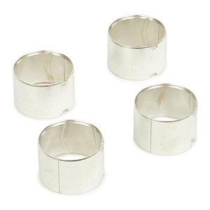 вкладыши PL-B ! \ MB W202/W203/W210 2.2CDI OM 611 97> PL-B SEMI 77524690 KOLBENSCHMIDT