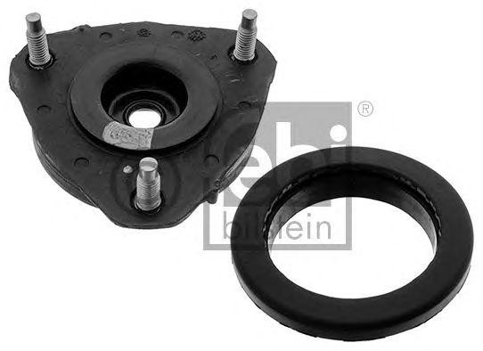 к-кт опоры амортизатора переднего! АКПП с подшип.\ Ford Focus 1.4-2.0/1.8TDi 98> 32618 FEBI BILSTEIN