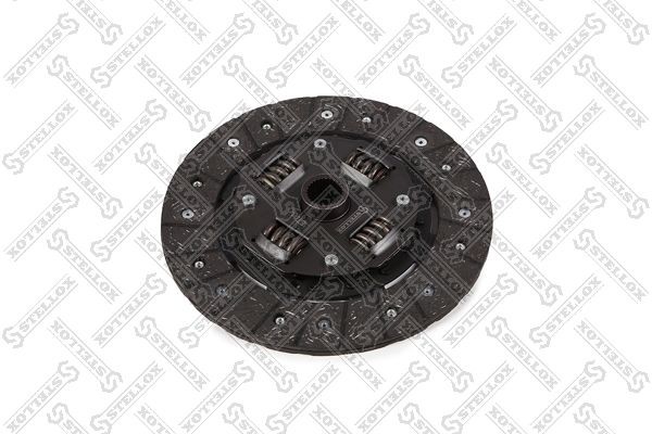 диск сцепления!\ Seat Ibiza/Cordoba, Skoda Fabia/ VW Polo 1.4 16V 99> 07-00253-SX STELLOX