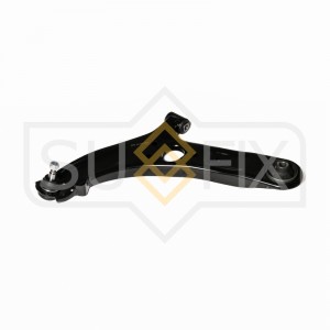 Рычаг нижний L / Перед. подв. HYUNDAI Solaris I 1.4-1.6 10, KIA Rio III1.2-1.4 1 SH-1833 SUFIX