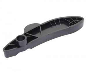 Успокоитель цепи ГАЗ-3302 дв.CUMMINS ISF 2.8 моторной левый (направляющая) MOVEL 5267973MX MOVELEX