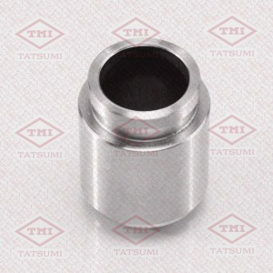поршень суппорта задн.! d38 Akebono\ Mitsubishi Lancer IX 03>/Outlander II 07-12 TCG1010 TATSUMI