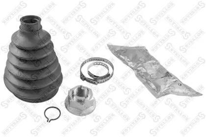 к-кт пыльника ШРУСа наружного!\ Mitsubishi Carisma 1.6/1.8/1.9TD 95-06 13-00621-SX STELLOX