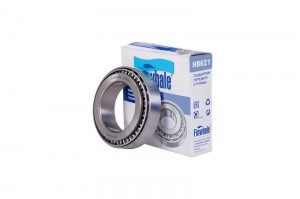 Подшипник задней ступицы Соболь / Hover передней ступицы внутренний Sobol, Hover HB621 FINWHALE