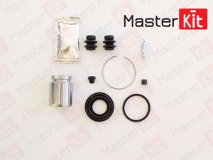 Ремкомплект тормозного суппорта Akeb 77A1347 77A1347 MASTER KIT