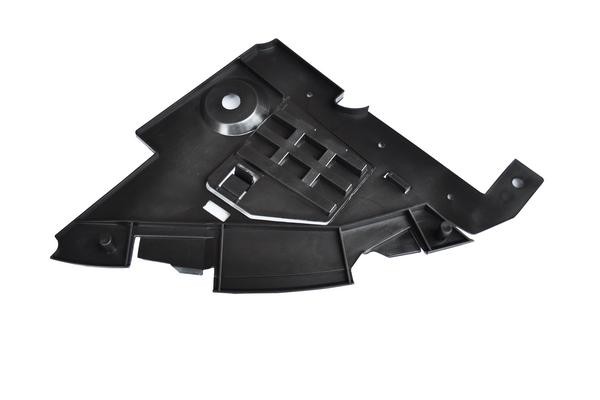 Защита левого переднего бампера  SANDERO II/LOGAN II, 32899 32899 ASAM