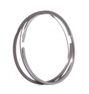 Колец поршневых комплект (на 1 цилиндр) 08324N0 08324N0 MAHLE KNECHT