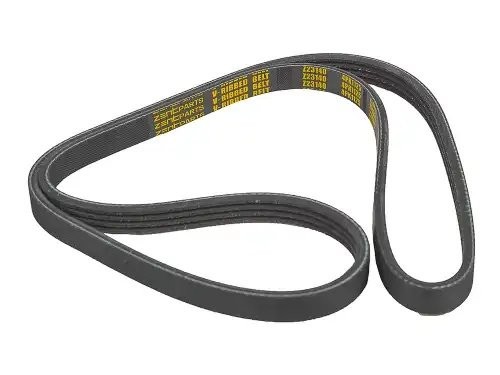 ремень поликлиновой! 4PK1125 Mitsubishi Pajero II 2.5TD 4WD 90> Z23140 ZENTPARTS