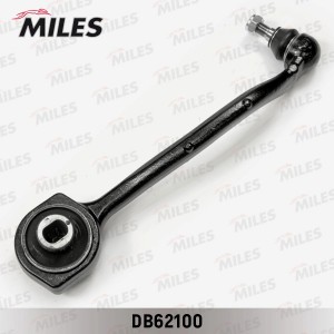 Рычаг передней подвески нижний левый MERCEDES BENZ W203 (LEMFORDER 2959302) DB62 DB62100 MILES