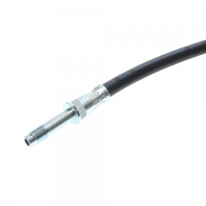 Шланг тормозной MERCEDES Sprinter задний левый/правый MEGAPOWER 350-11-100 MEGA POWER