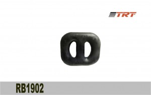 Крепление глушителя 90352773 RB1902 Nexia пряник RB1902 RB1902 TRT