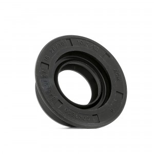 Сальник штока выбора передач 16x26x10 12018001B CORTECO