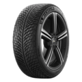 Michelin 255/40 r21 Pilot Alpin 5 102V 352218 MICHELIN