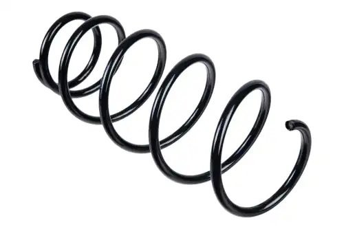 пружина передняя! 40 925 92\ Toyota Yaris 1.0/1.3 05> Z38314 ZENTPARTS