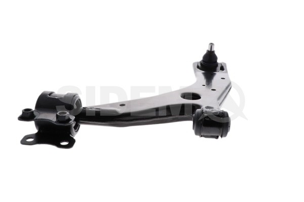 рычаг левый!\ Mazda 3 BK all 03> 51174 SIDEM